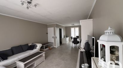 House 5 rooms of 91 m² in Saint-Germain (10120)