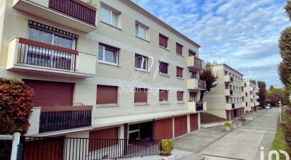 Appartement 3 pièces de 71 m² à Enghien-les-Bains (95880)