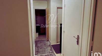 Apartment 3 rooms of 71 m² in Enghien-les-Bains (95880)