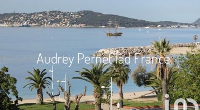 Apartment 2 rooms of 43 m² in Toulon (83000)
