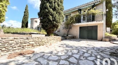 Maison traditionnelle 5 pièces de 175 m² à Salles-d'Aude (11110)