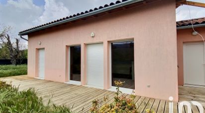 Traditional house 1 room of 40 m² in Plan-d'Aups-Sainte-Baume (83640)