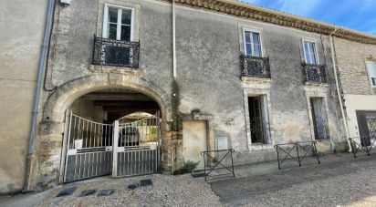House 8 rooms of 193 m² in Clarensac (30870)