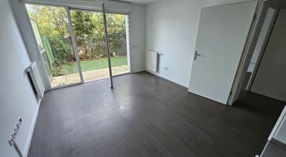 Apartment 2 rooms of 40 m² in Aulnay-sous-Bois (93600)