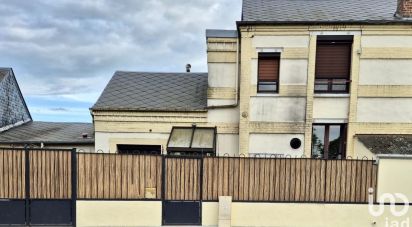 House 2 rooms of 79 m² in Gournay-en-Bray (76220)