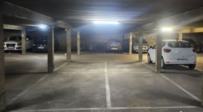 Parking of 15 m² in Puteaux (92800)
