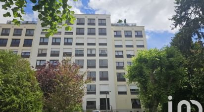 Appartement 3 pièces de 109 m² à Troyes (10000)