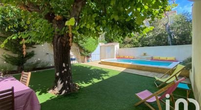 Town house 6 rooms of 170 m² in Salon-de-Provence (13300)