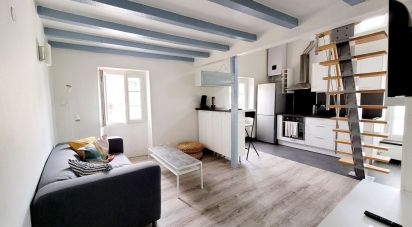 Appartement 1 pièce de 27 m² à Pontoise (95300)