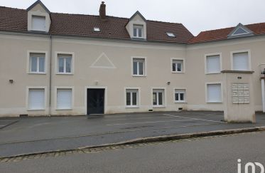 Appartement 3 pièces de 54 m² à Flins-sur-Seine (78410)