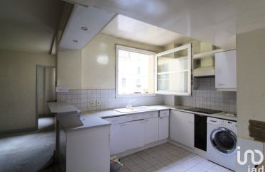 Appartement 3 pièces de 70 m² à Paris (75116)