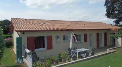 Maison 5 pièces de 97 m² à Sadirac (33670)