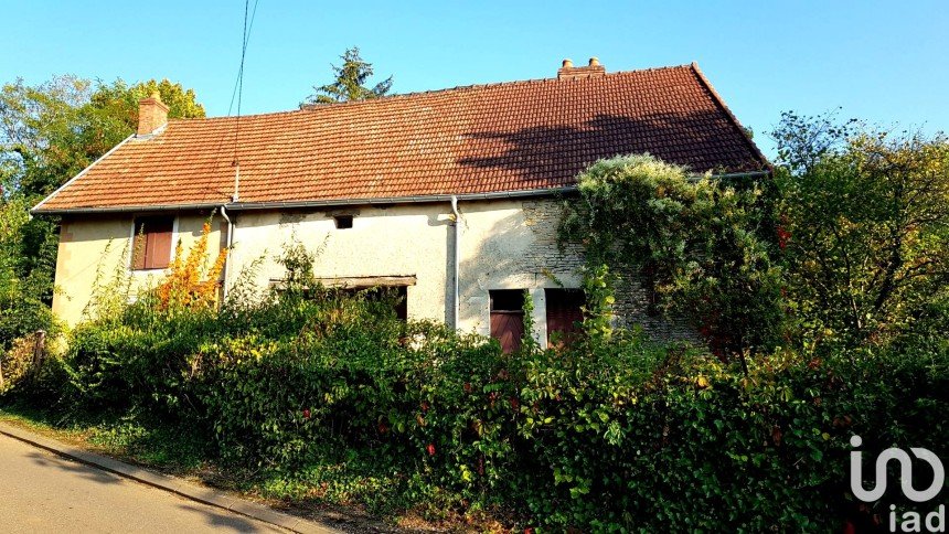 House 3 rooms of 80 m² in Champlitte (70600)