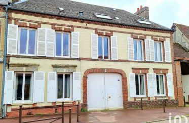 House 9 rooms of 187 m² in Bois-le-Roi (27220)