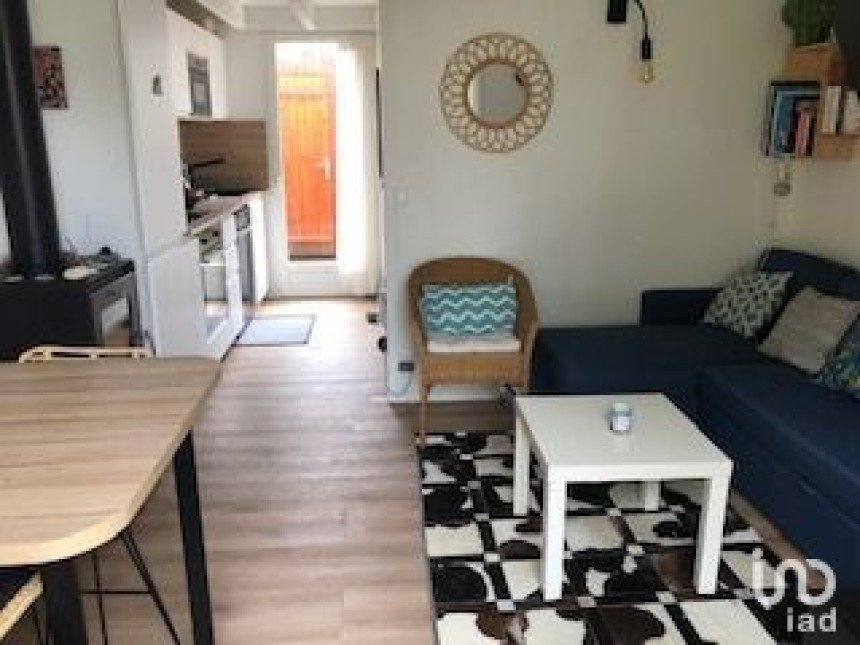 Maison 2 pièces de 33 m² à Vendays-Montalivet (33930)