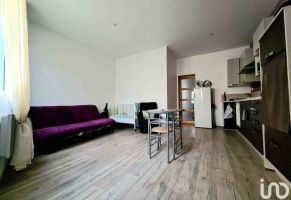 Appartement 2 pièces de 42 m² à Narbonne (11100)
