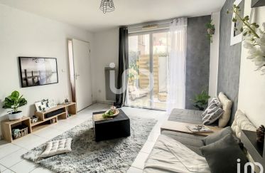 Appartement 2 pièces de 39 m² à Toulouse (31300)