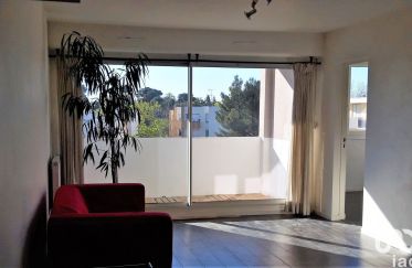 Appartement 2 pièces de 49 m² à Montpellier (34000)
