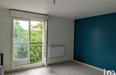 Appartement 2 pièces de 35 m² à Mantes-la-Jolie (78200)