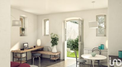 Apartment 3 rooms of 61 m² in Melun (77000)