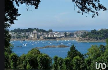Apartment 2 rooms of 54 m² in Saint-Malo (35400)