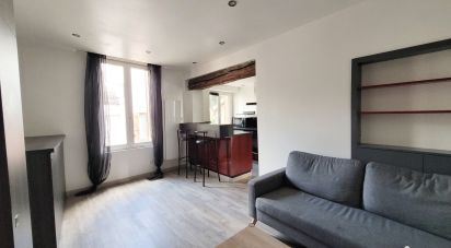 Appartement 2 pièces de 27 m² à Andilly (95580)