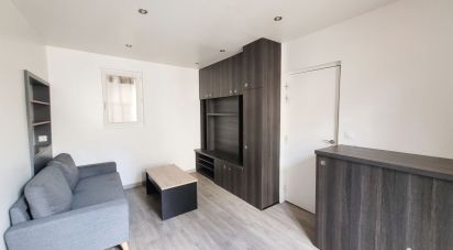 Appartement 2 pièces de 27 m² à Andilly (95580)