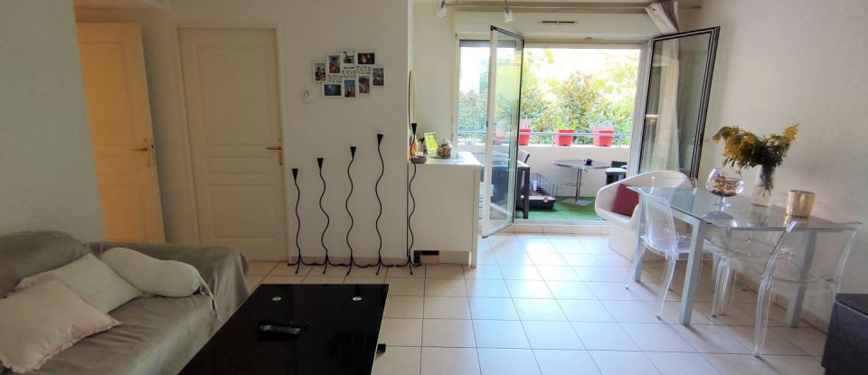 Apartment 3 rooms of 63 m² in Vallauris (06220)