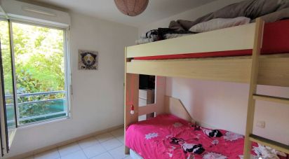 Appartement 3 pièces de 63 m² à Vallauris (06220)