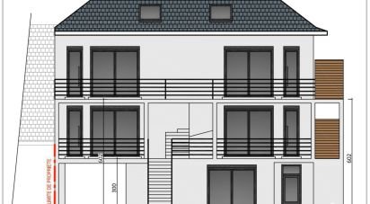 Apartment 4 rooms of 90 m² in Hussigny-Godbrange (54590)
