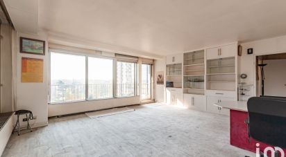 Appartement 4 pièces de 96 m² à Puteaux (92800)