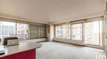Appartement 4 pièces de 96 m² à Puteaux (92800)