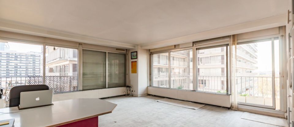 Apartment 4 rooms of 96 sq m in Puteaux (92800)