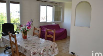 Appartement 4 pièces de 72 m² à Villeparisis (77270)