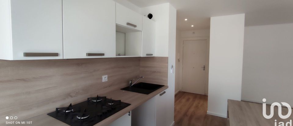 Appartement 2 pièces de 46 m² à LE GOLFE JUAN (06220)
