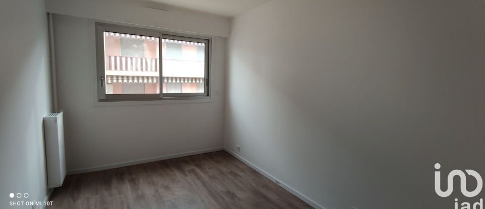 Appartement 2 pièces de 46 m² à LE GOLFE JUAN (06220)