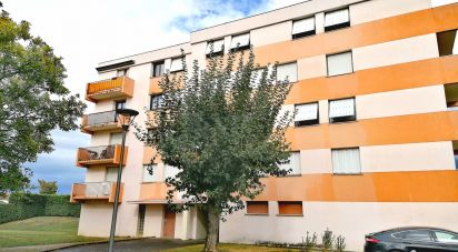 Appartement 3 pièces de 78 m² à Courpière (63120)