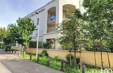 Appartement 3 pièces de 57 m² à Ablon-sur-Seine (94480)