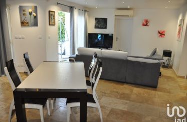 Maison 5 pièces de 120 m² à Gréoux-les-Bains (04800)