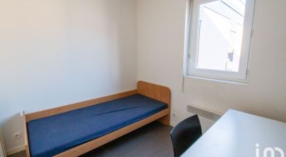 Appartement 1 pièce de 18 m² à Villiers-sur-Marne (94350)