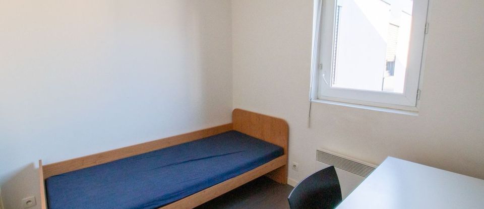 Appartement 1 pièce de 18 m² à Villiers-sur-Marne (94350)