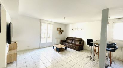 Appartement 2 pièces de 50 m² à Lieusaint (77127)