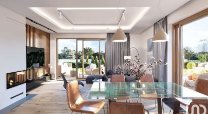 Appartement 3 pièces de 83 m² à Bordeaux (33200)