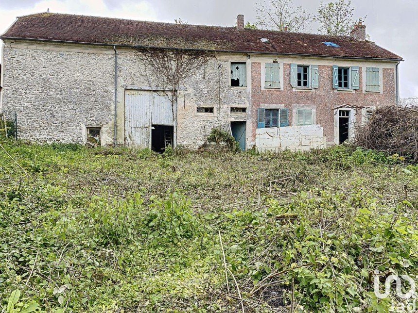House 4 rooms of 120 m² in La Ferté-Gaucher (77320)