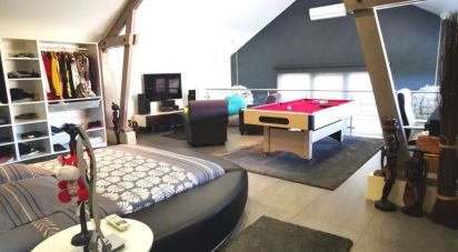 House 6 rooms of 250 m² in Villers-la-Montagne (54920)