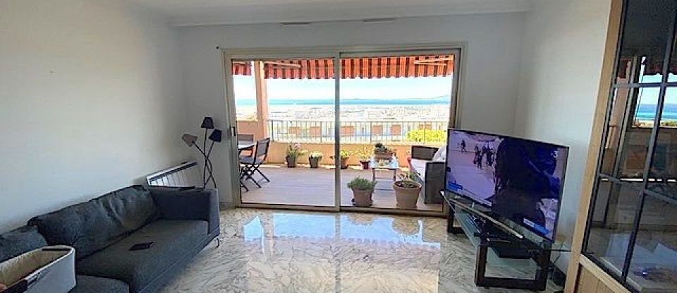 Apartment 4 rooms of 101 m² in Nice (06200)