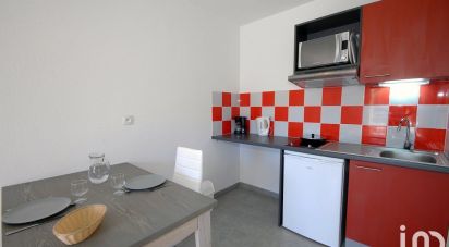 Apartment 2 rooms of 36 sq m in Juvignac (34990)