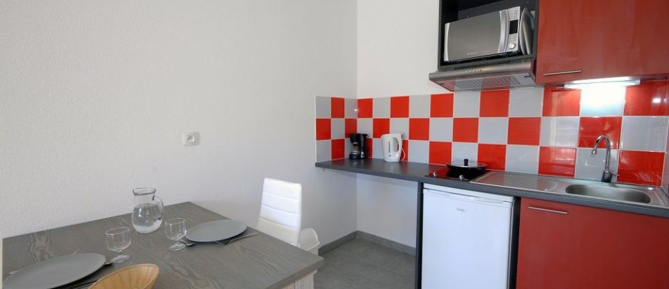 Apartment 2 rooms of 36 sq m in Juvignac (34990)
