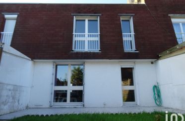 Town house 6 rooms of 96 m² in Bondoufle (91070)