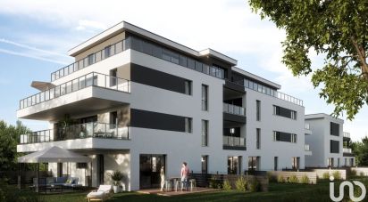 Appartement 2 pièces de 50 m² à Saverne (67700)